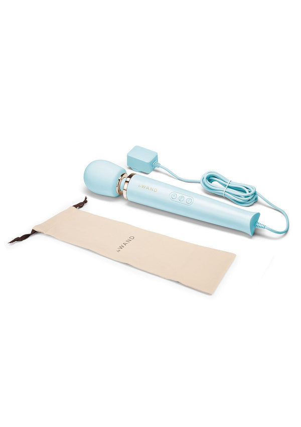 Le Wand Plug-in-Massagegerät