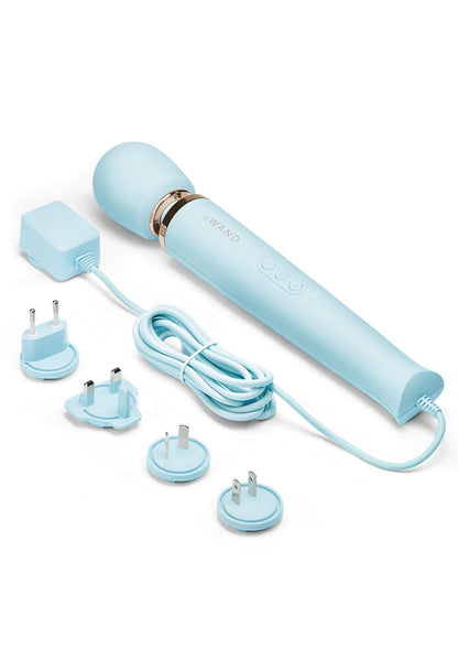 Le Wand Plug-in-Massagegerät