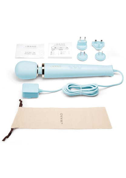 Le Wand Plug-in-Massagegerät