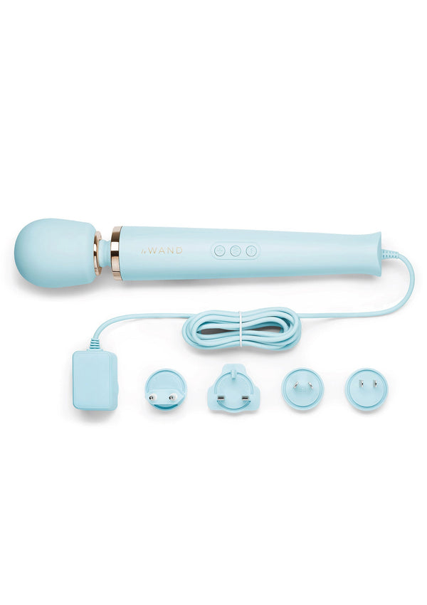 Le Wand Plug-in-Massagegerät
