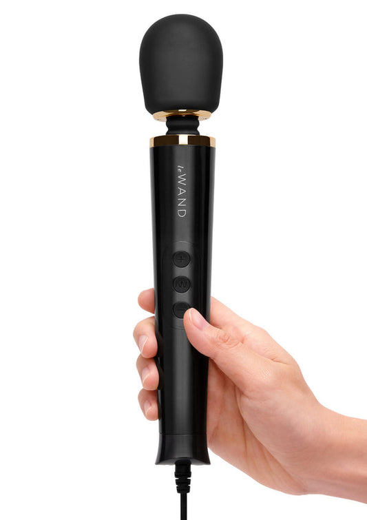 Le Wand Petit Plugin Massager by LeWand