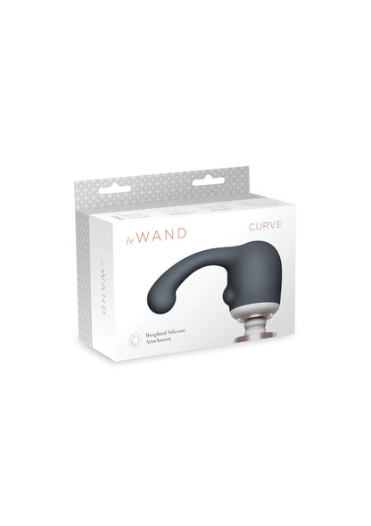 Verpakkingsdoos voor LeWand Curve gewogen hoofdkop met productafbeelding