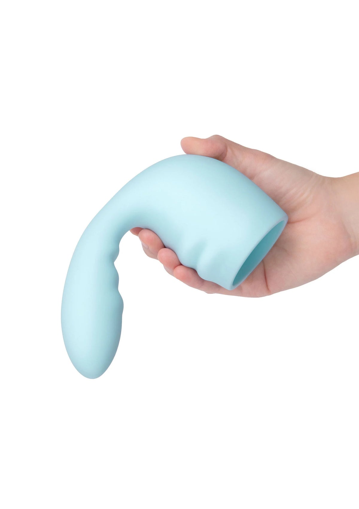 Bestel: Le Wand Flexi Head by Le Wand - bij Happytoys: de erotische sex webshop | liever Happy dan Easy ⭐⭐⭐⭐⭐
