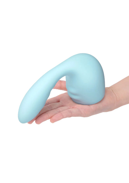 Bestel: Le Wand Flexi Head by Le Wand - bij Happytoys: de erotische sex webshop | liever Happy dan Easy ⭐⭐⭐⭐⭐