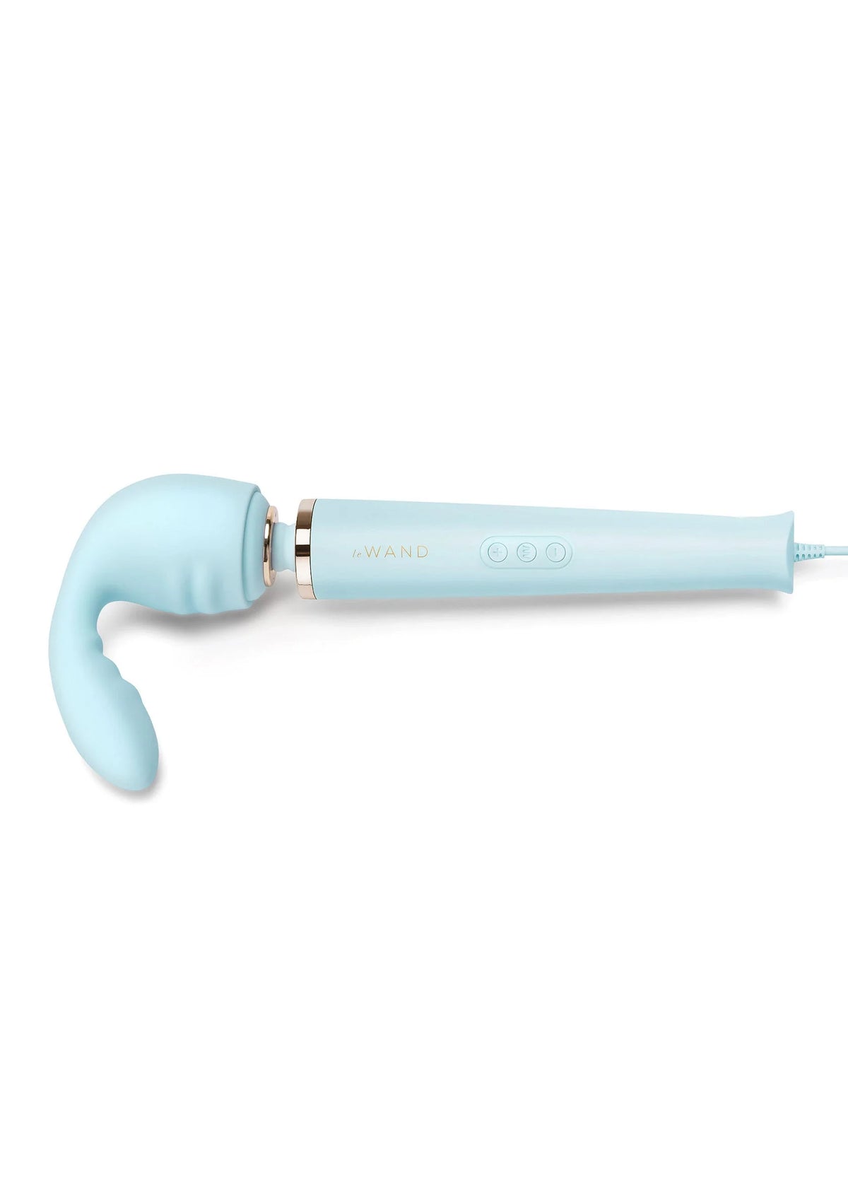 Bestel: Le Wand Flexi Head by Le Wand - bij Happytoys: de erotische sex webshop | liever Happy dan Easy ⭐⭐⭐⭐⭐