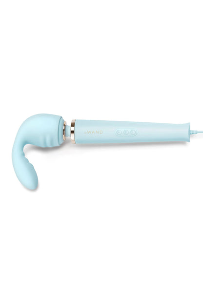 Bestel: Le Wand Flexi Head by Le Wand - bij Happytoys: de erotische sex webshop | liever Happy dan Easy ⭐⭐⭐⭐⭐