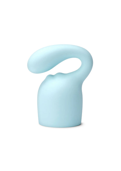 Bestel: Le Wand Glider Head by Le Wand - bij Happytoys: de erotische sex webshop | liever Happy dan Easy ⭐⭐⭐⭐⭐ - Default Title - 35317 - BLUE
