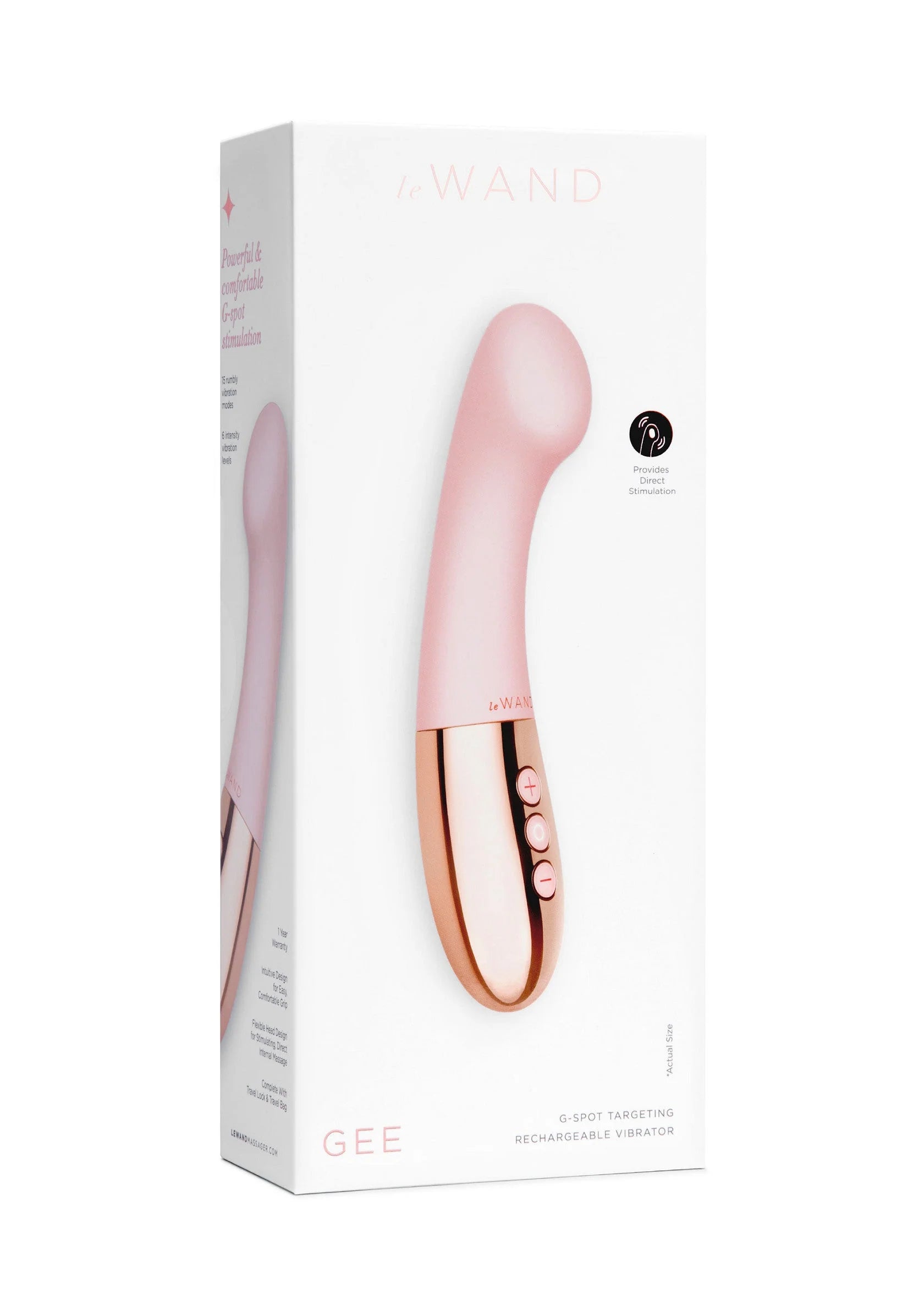 35357_ROSEGOLD_02 | bestel discreet online bij Happytoys, de erotische webshop geleid door een vrouw.