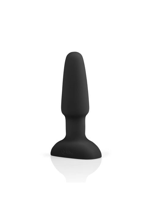 Rimming Plug 2 with remote control by B-Vibe