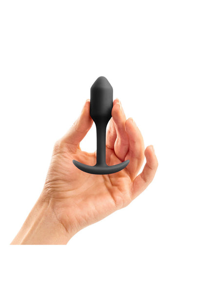 Snug Plug 1 by B-Vibe