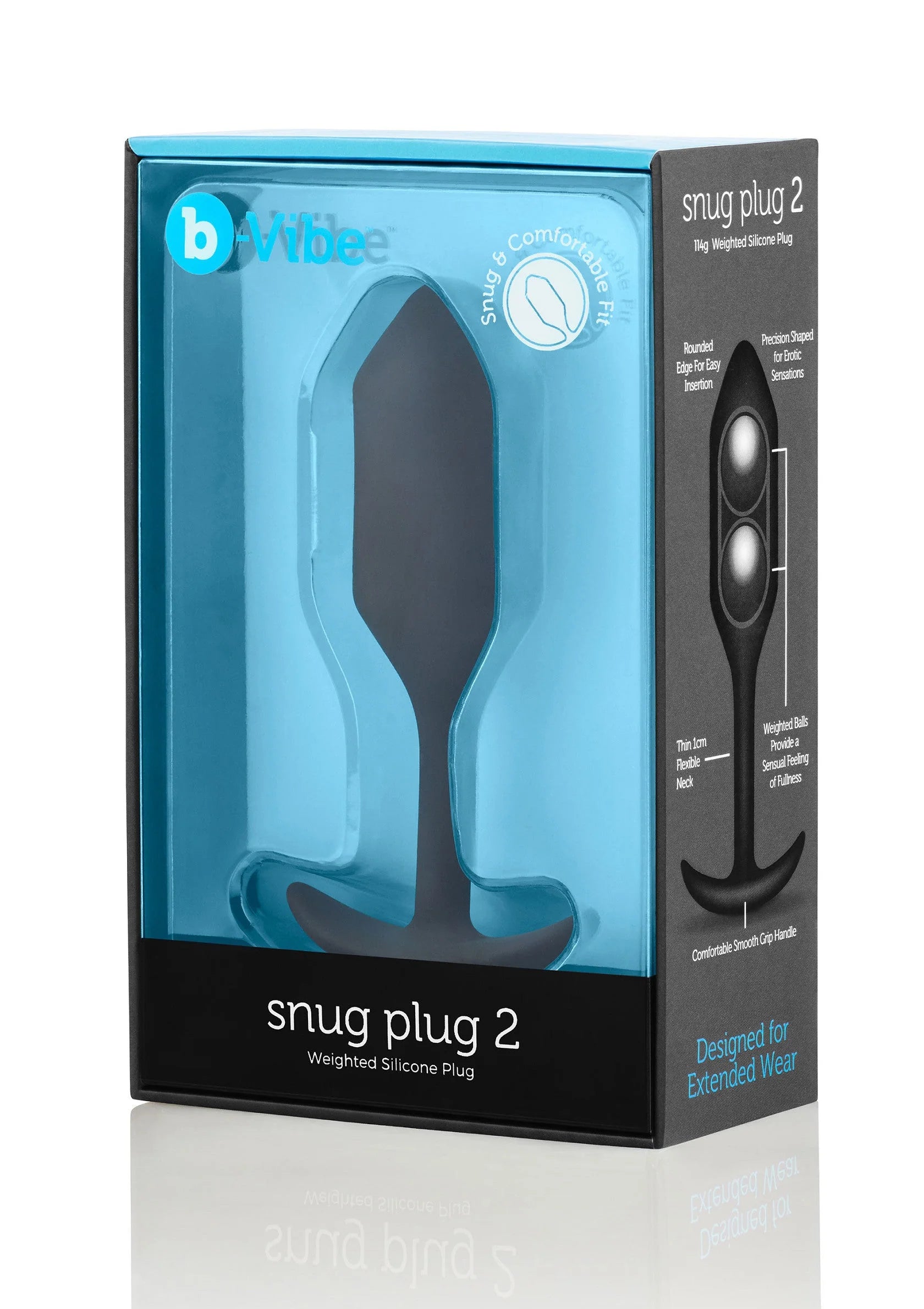 35426_BLACK_02 | bestel discreet online bij Happytoys, de erotische webshop geleid door een vrouw.