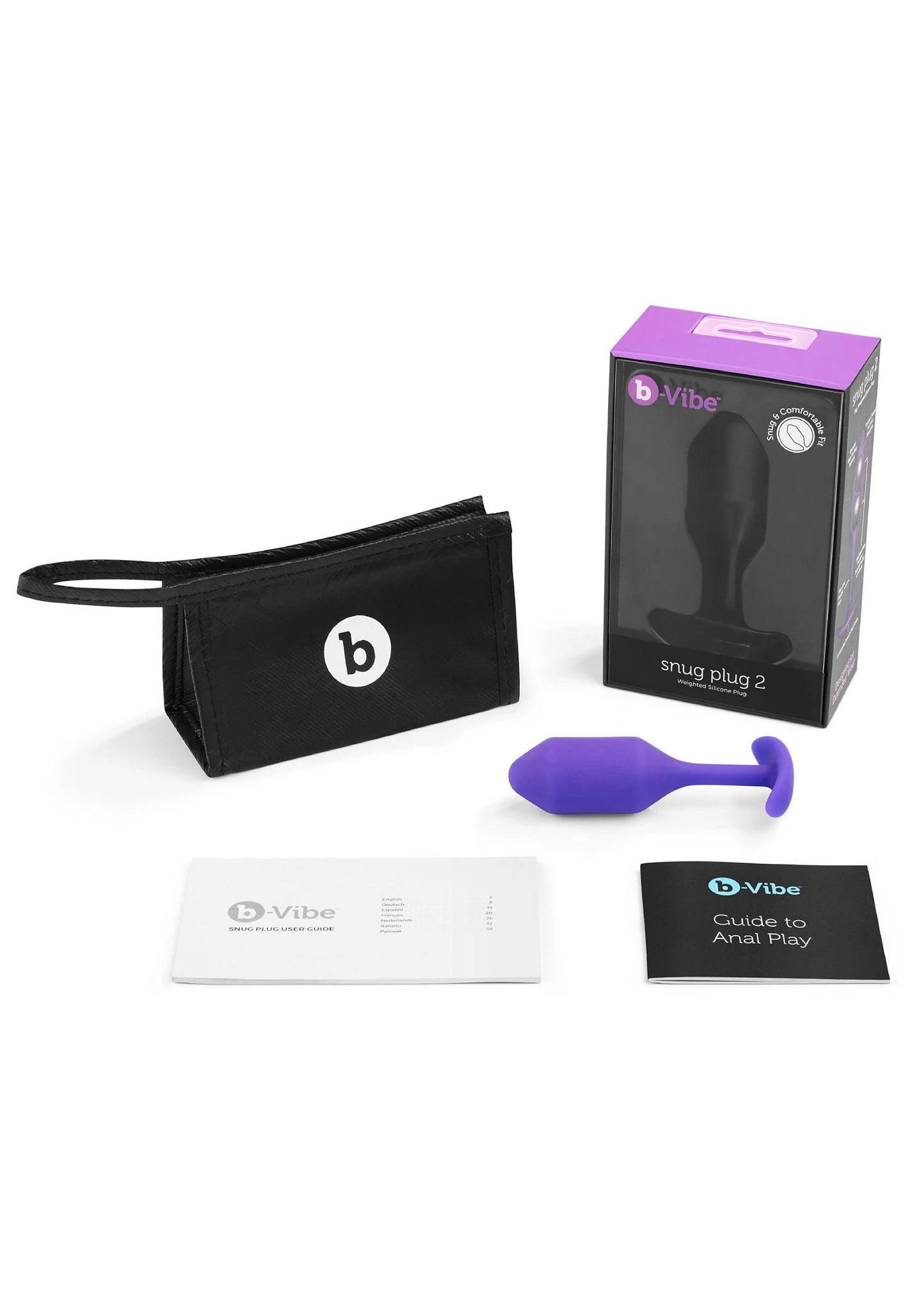 35426_PURPLE_01 | bestel discreet online bij Happytoys, de erotische webshop geleid door een vrouw.