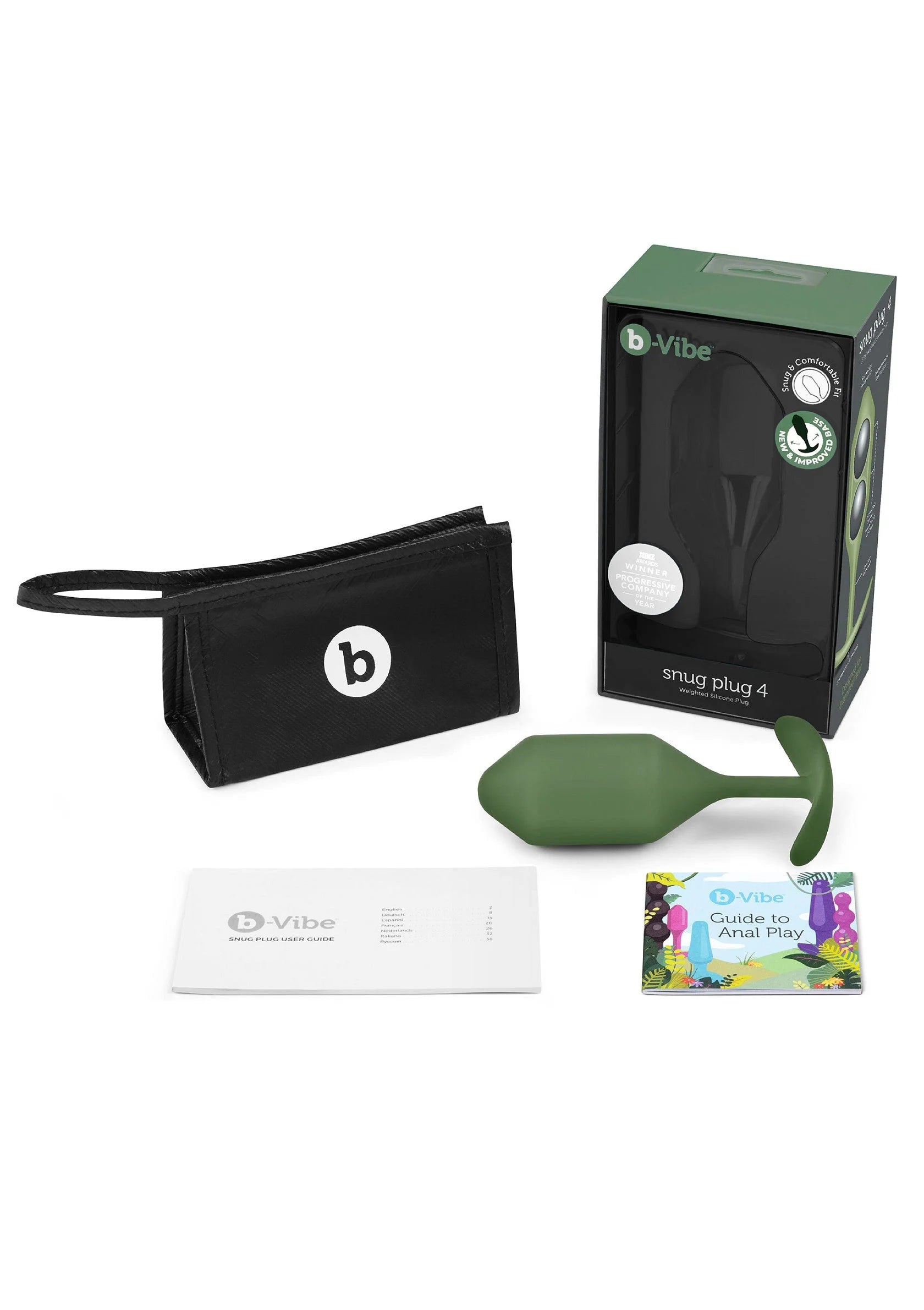 35428_GREEN_01 | bestel discreet online bij Happytoys, de erotische webshop geleid door een vrouw.
