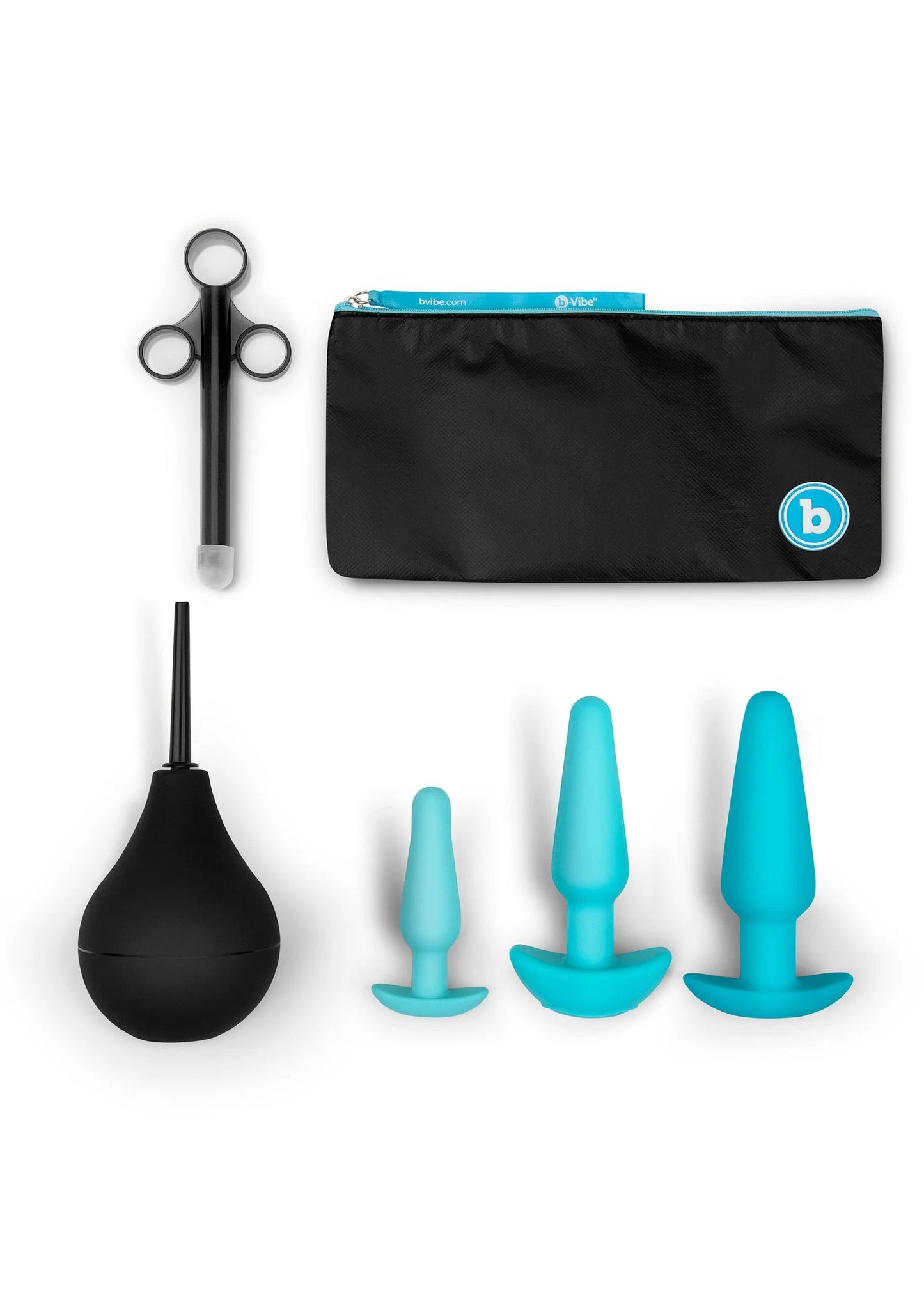 Anal Education Set von B-Vibe