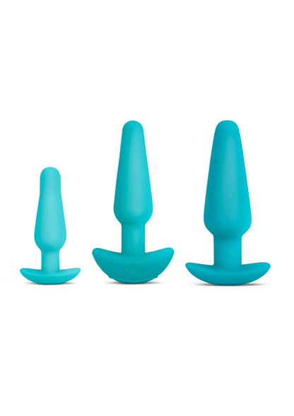 Anal Education Set von B-Vibe
