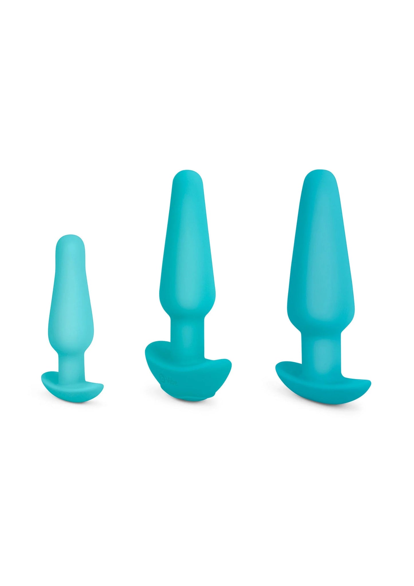 Anal Education Set von B-Vibe