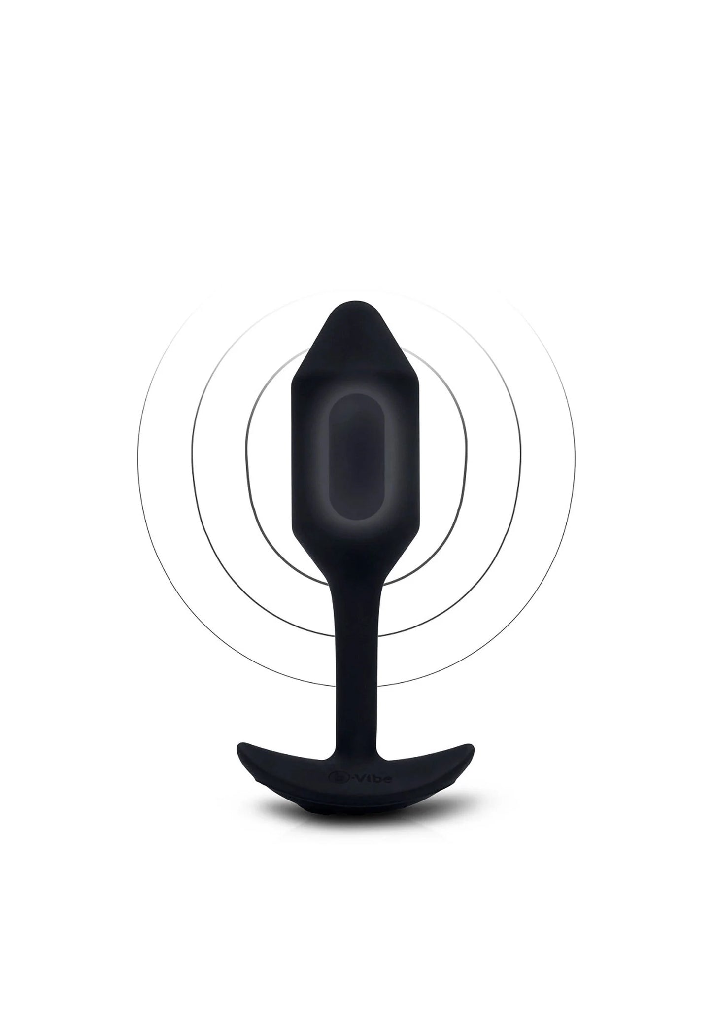 Vibrating Snug Plug 2 von B-Vibe