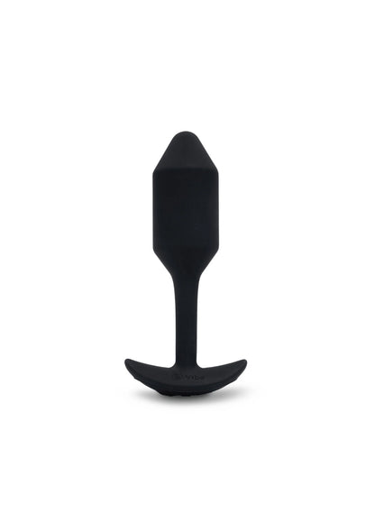 Vibrating Snug Plug 2 von B-Vibe