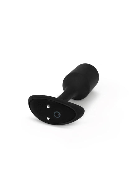 Vibrating Snug Plug 2 von B-Vibe
