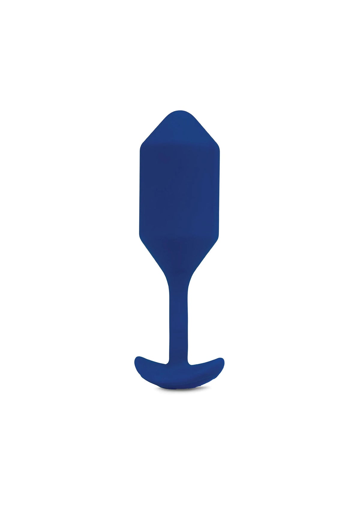 Beste vandaag nog: Vibrating Snug Plug 4 by B - Vibe - bij Happytoys