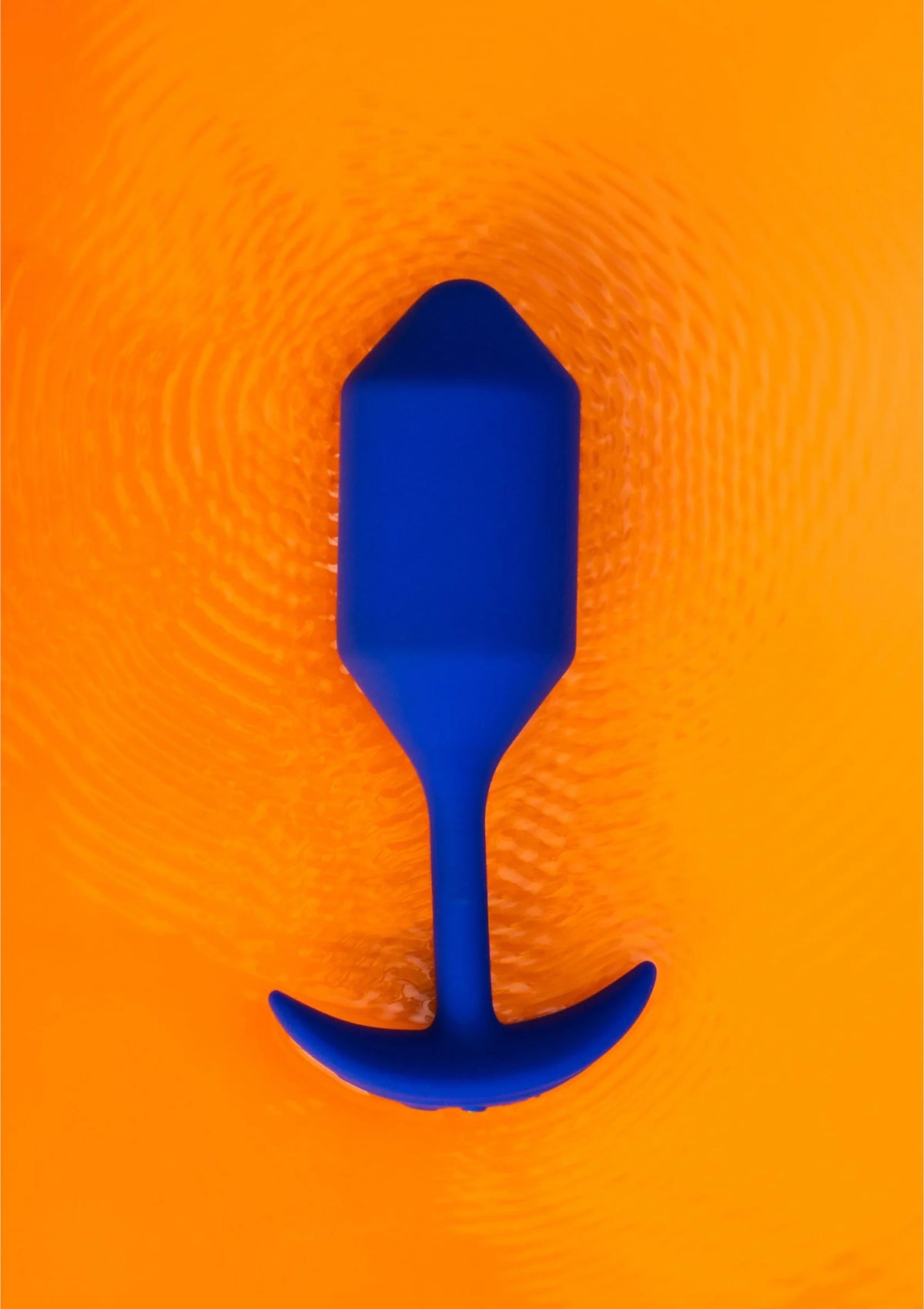 Beste vandaag nog: Vibrating Snug Plug 4 by B - Vibe - bij Happytoys