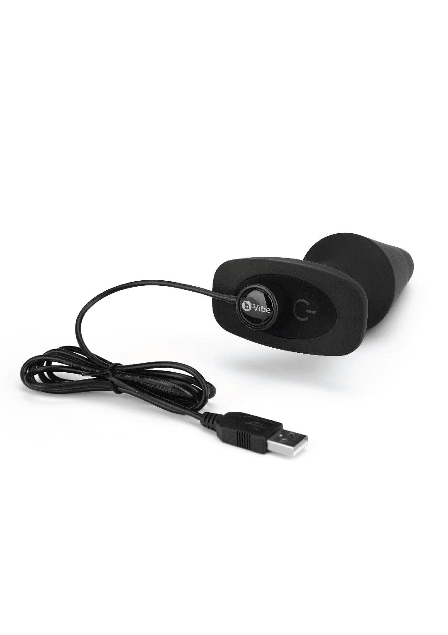 Beste vandaag nog: Rimming Plug XL by B - Vibe - bij Happytoys