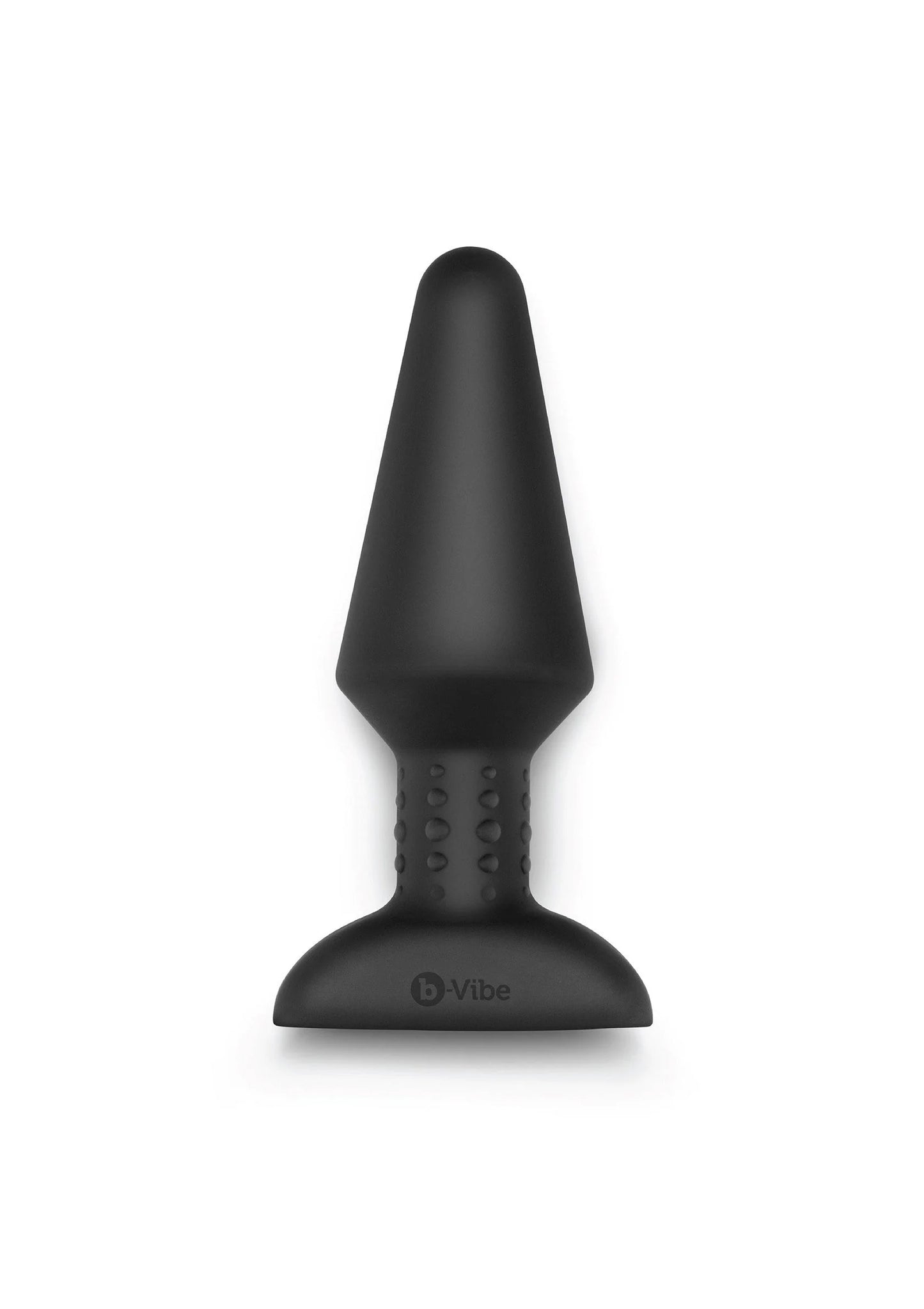 Beste vandaag nog: Rimming Plug XL by B - Vibe - bij Happytoys