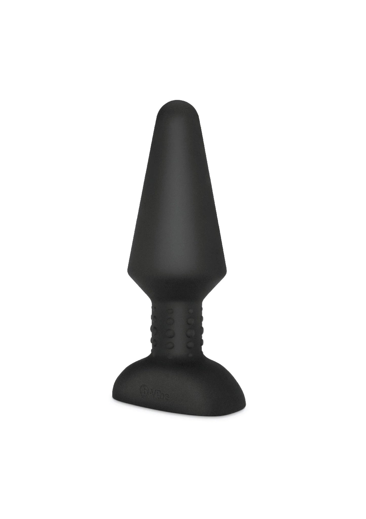 Beste vandaag nog: Rimming Plug XL by B - Vibe - bij Happytoys