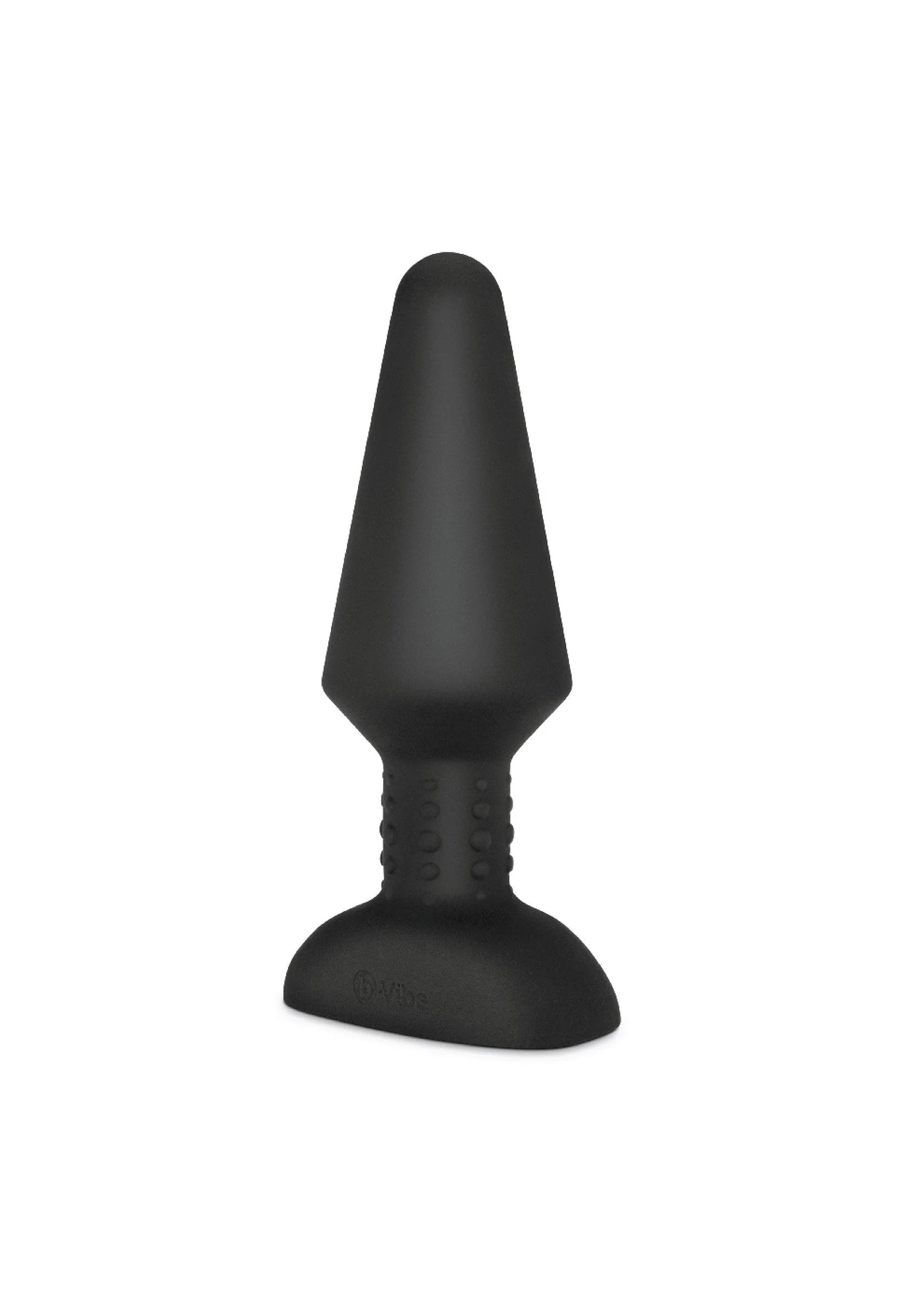 Beste vandaag nog: Rimming Plug XL by B - Vibe - bij Happytoys