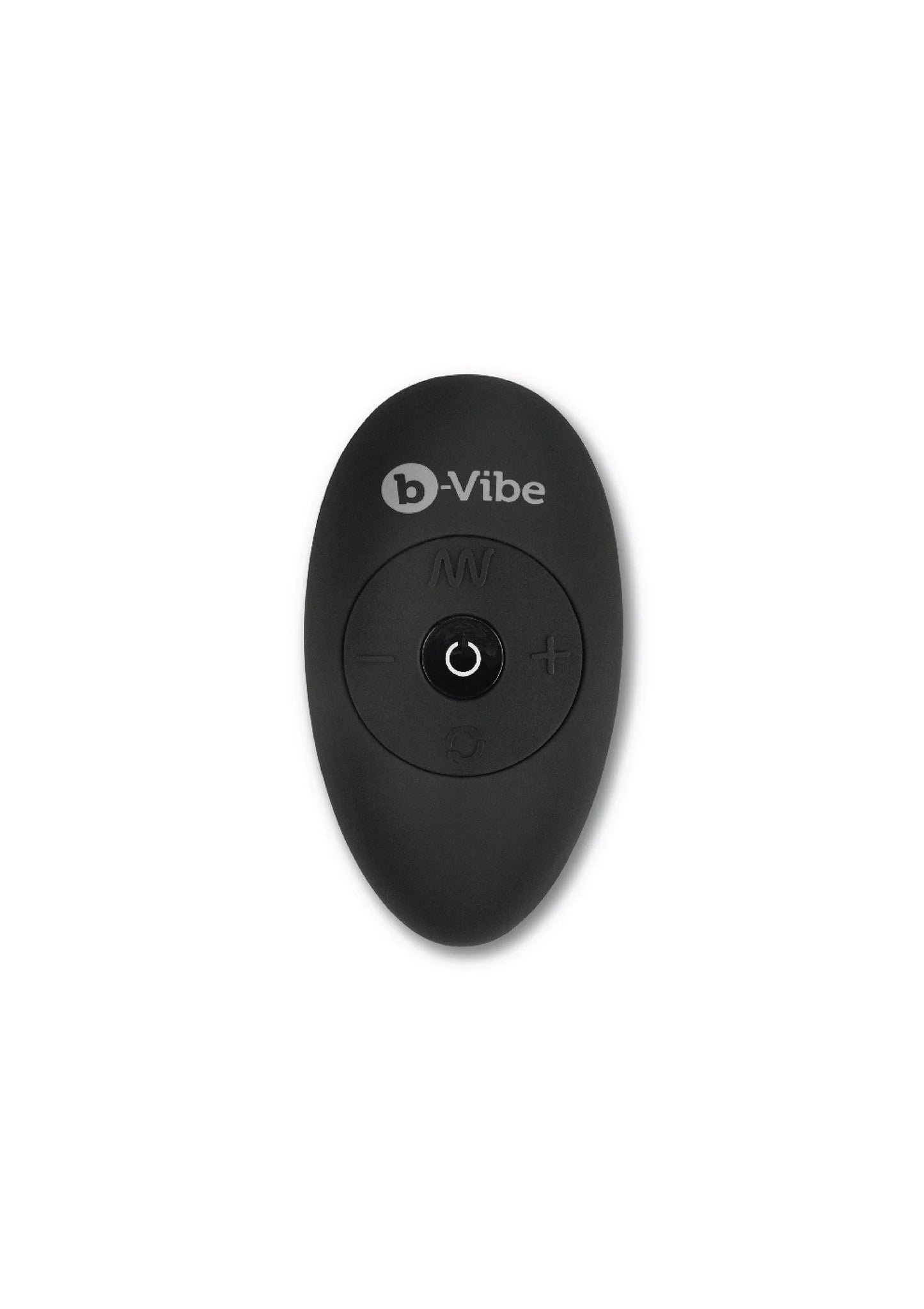 Beste vandaag nog: Rimming Plug XL by B - Vibe - bij Happytoys