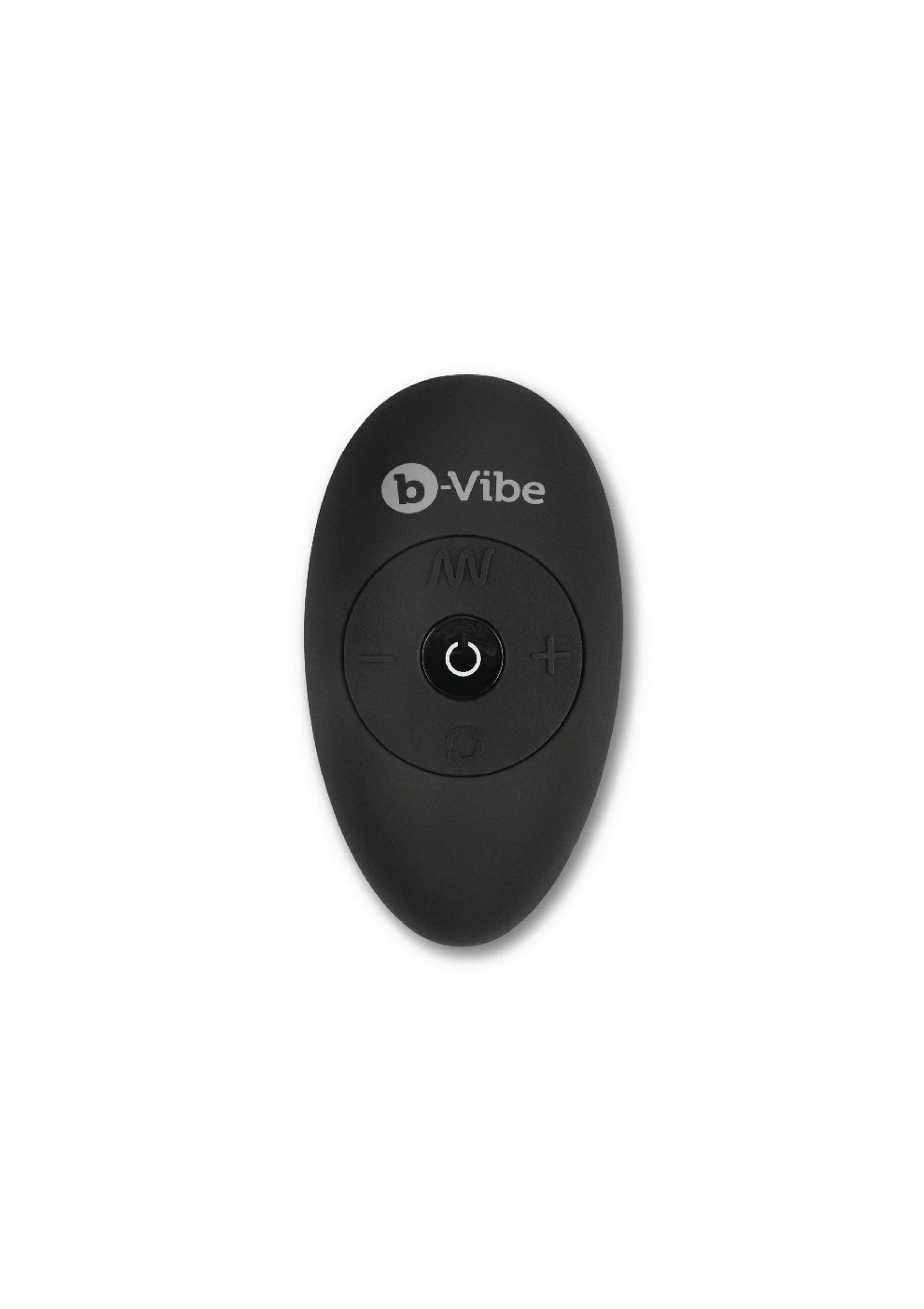 Beste vandaag nog: Rimming Plug XL by B - Vibe - bij Happytoys