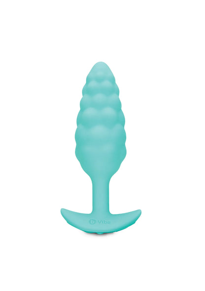 Bump Texture Plug Anal Buttplug by B-Vibe