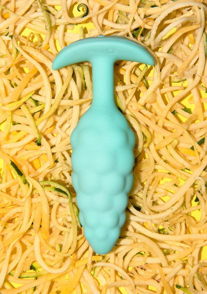 Bump Texture Plug Anal Buttplug by B-Vibe