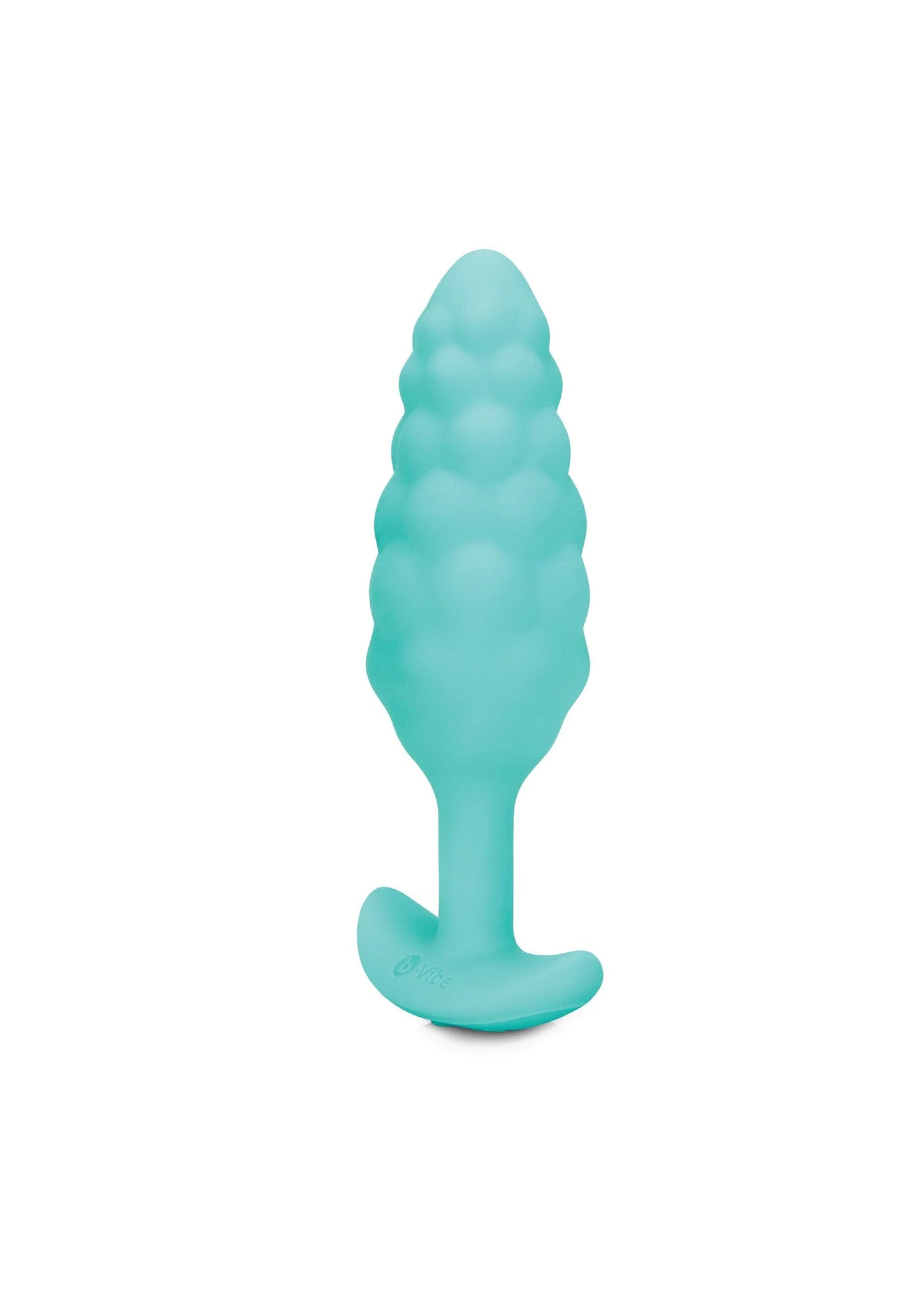 Bump Texture Plug Anal Buttplug by B-Vibe