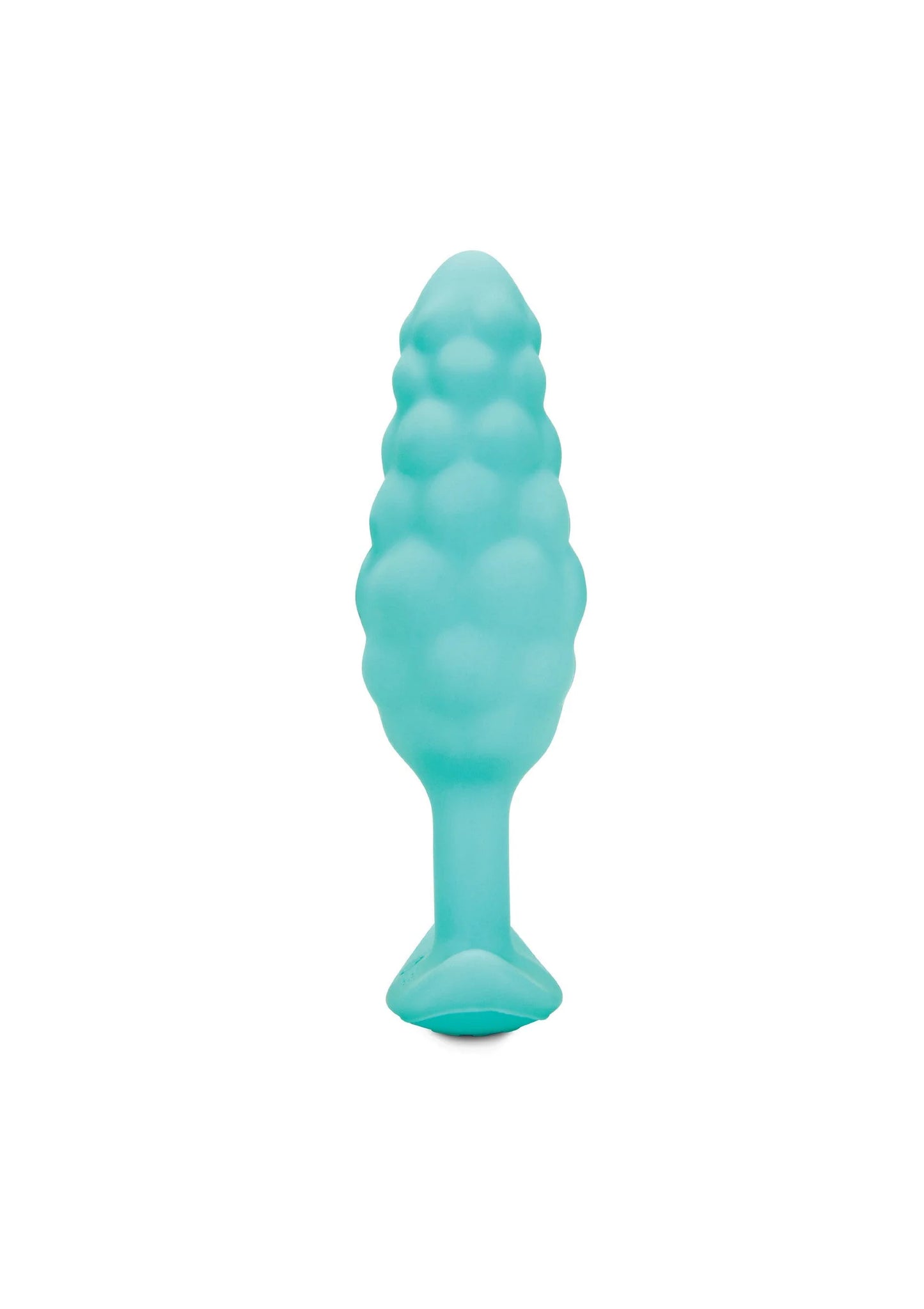 Bump Texture Plug Anal Buttplug by B-Vibe