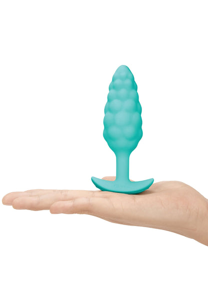 Bump Texture Plug Anal Buttplug by B-Vibe