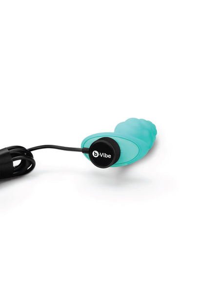 Bump Texture Plug Anal Buttplug by B-Vibe