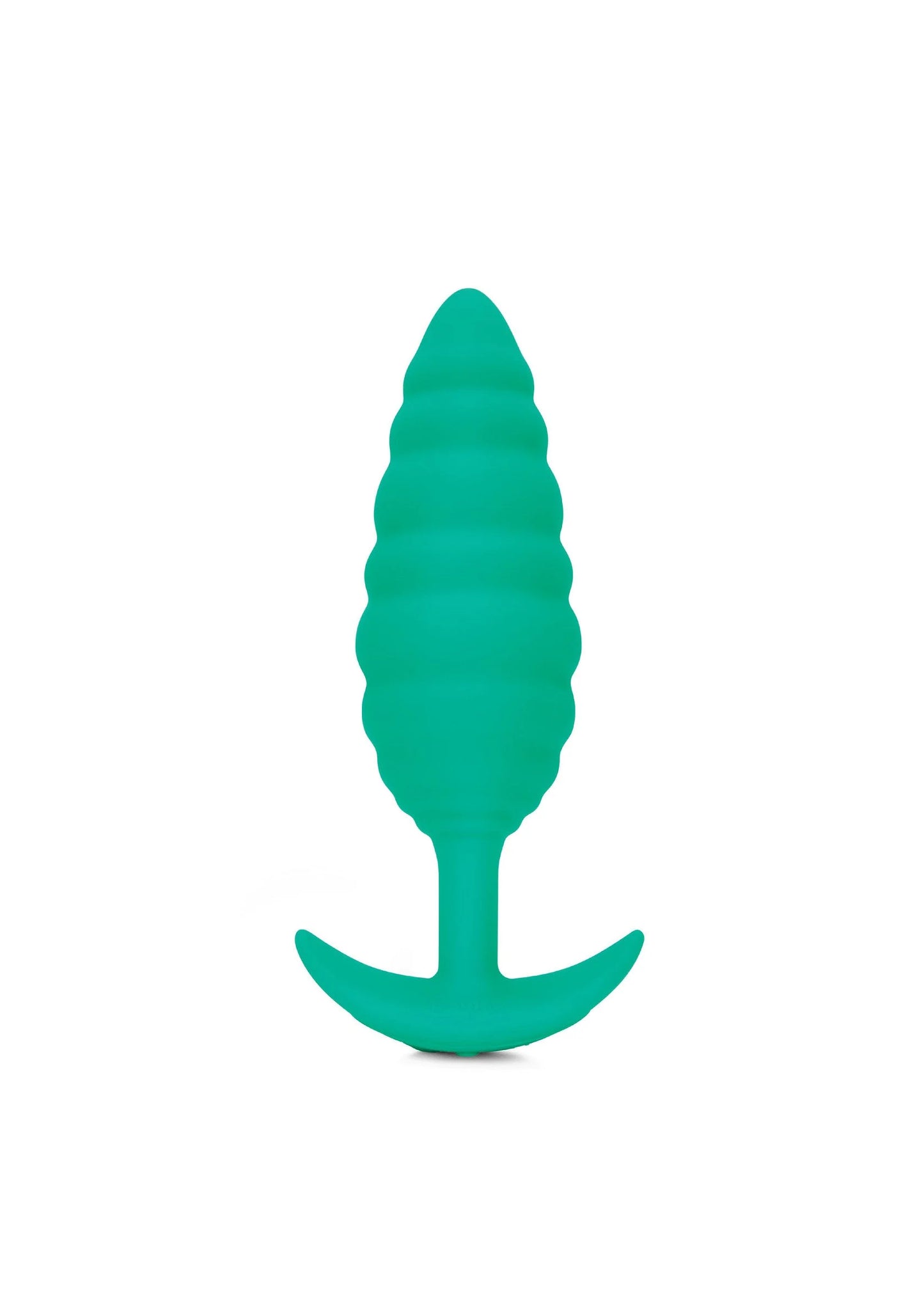 Twist Texture Plug von B-Vibe