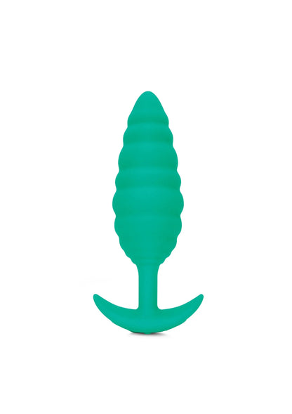 Twist Texture Plug von B-Vibe