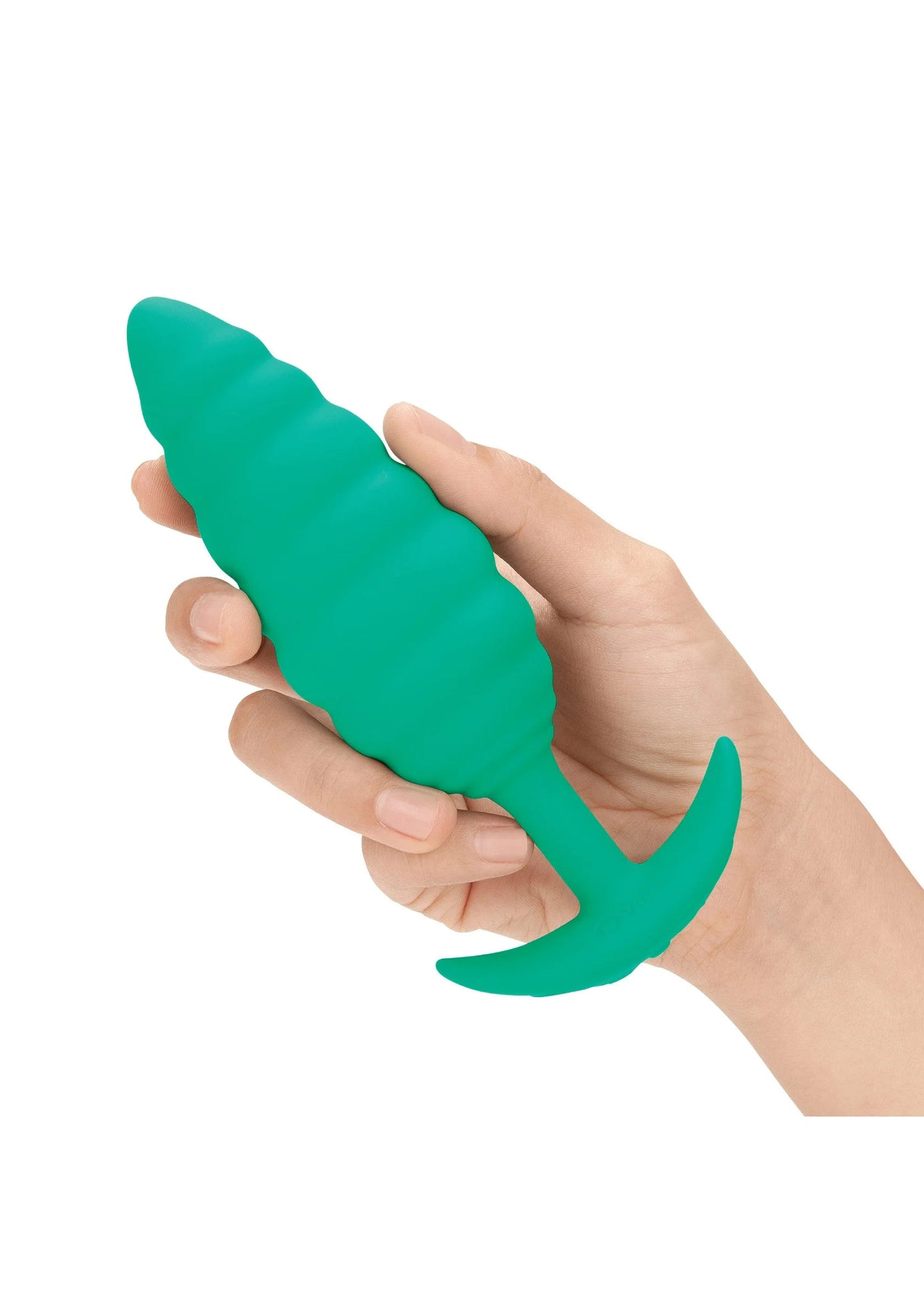 Twist Texture Plug von B-Vibe