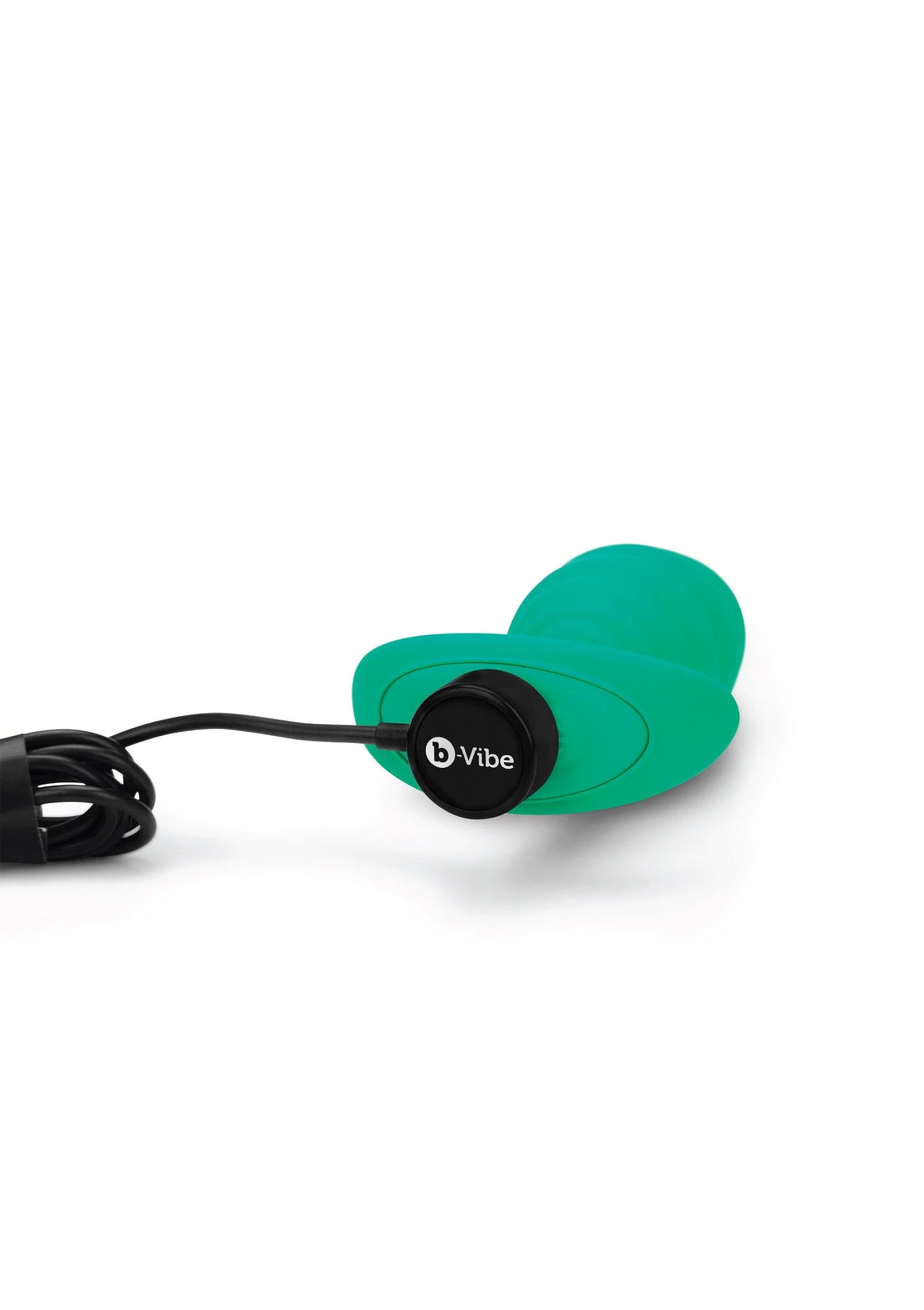 Twist Texture Plug von B-Vibe