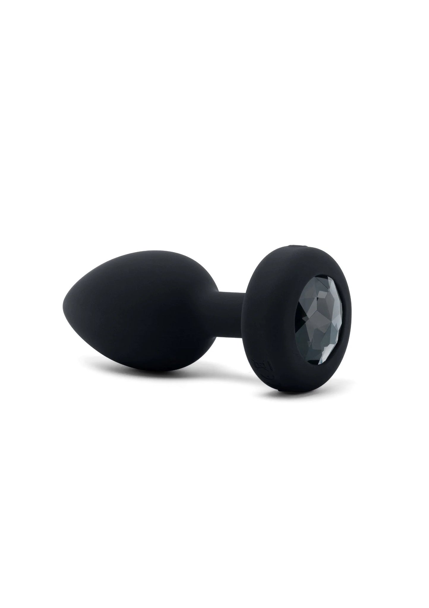 Vibrating Jewel Plug M/L von B-Vibe