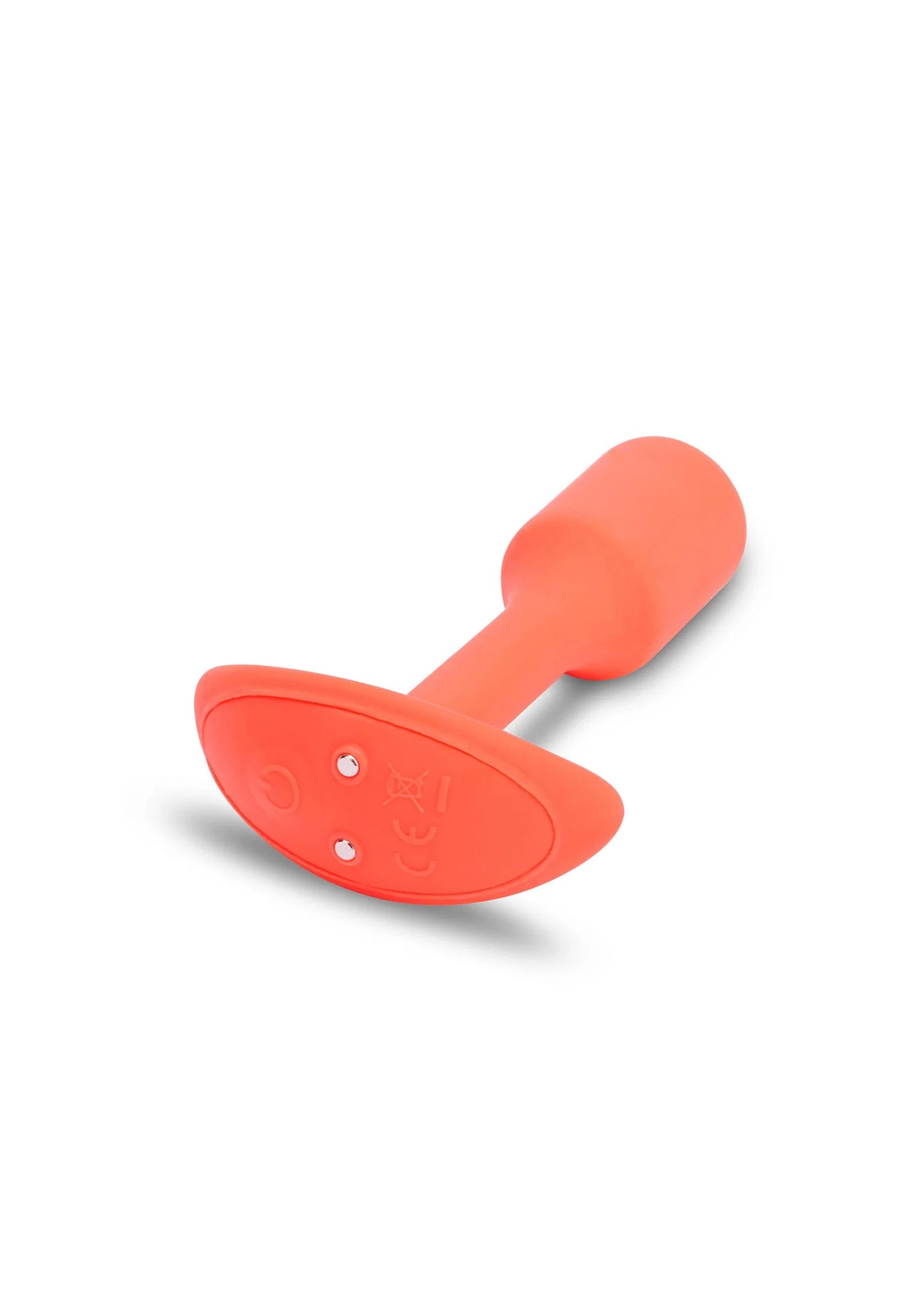 Vibrating Snug Plug S by B-Vibe
