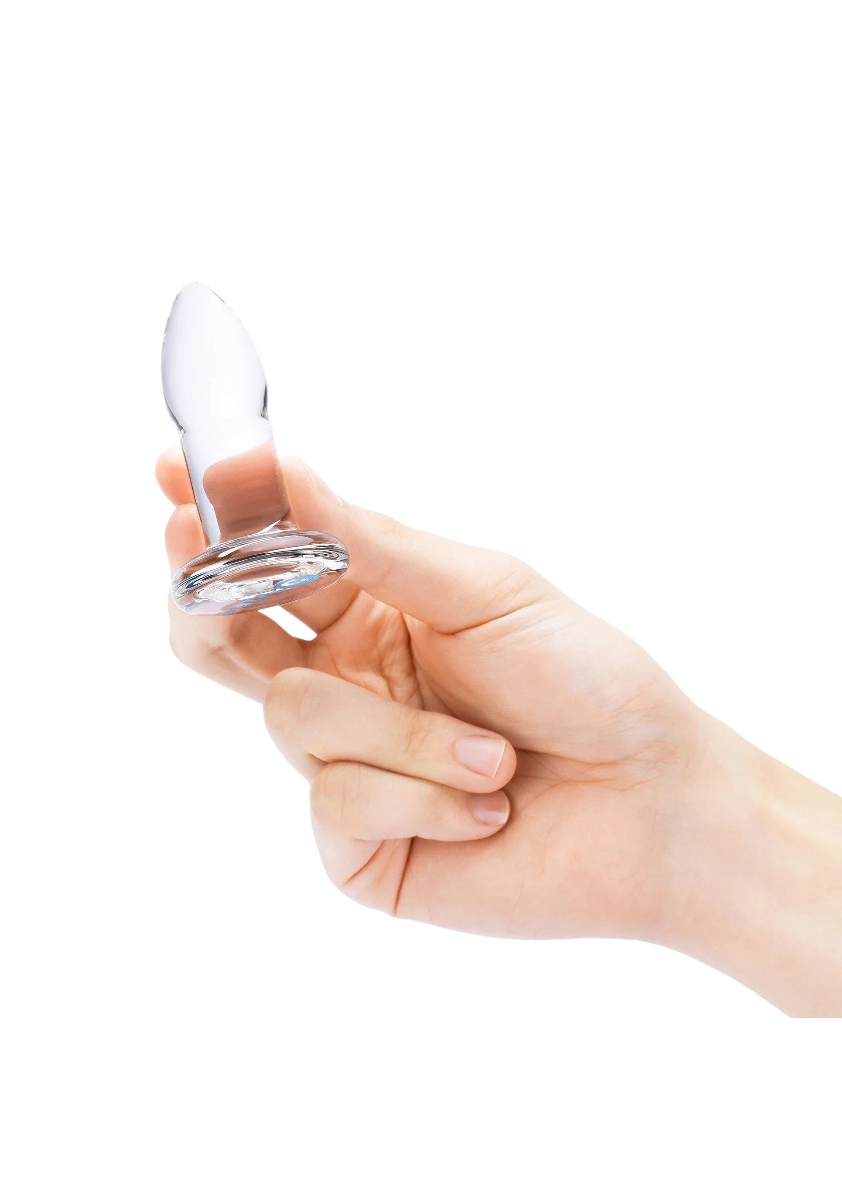Beste vandaag nog: Anal Dilators Set B - Vibe - bij Happytoys