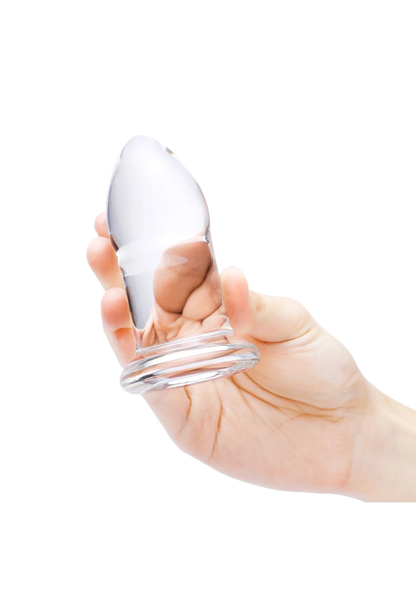 Beste vandaag nog: Anal Dilators Set B - Vibe - bij Happytoys