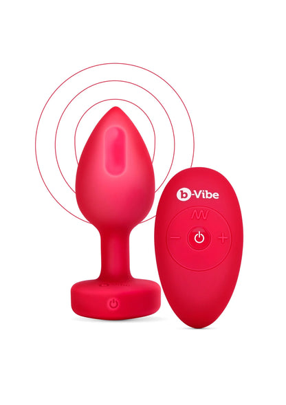 35455_RED_01 | bestel discreet online bij Happytoys, de erotische webshop geleid door een vrouw.