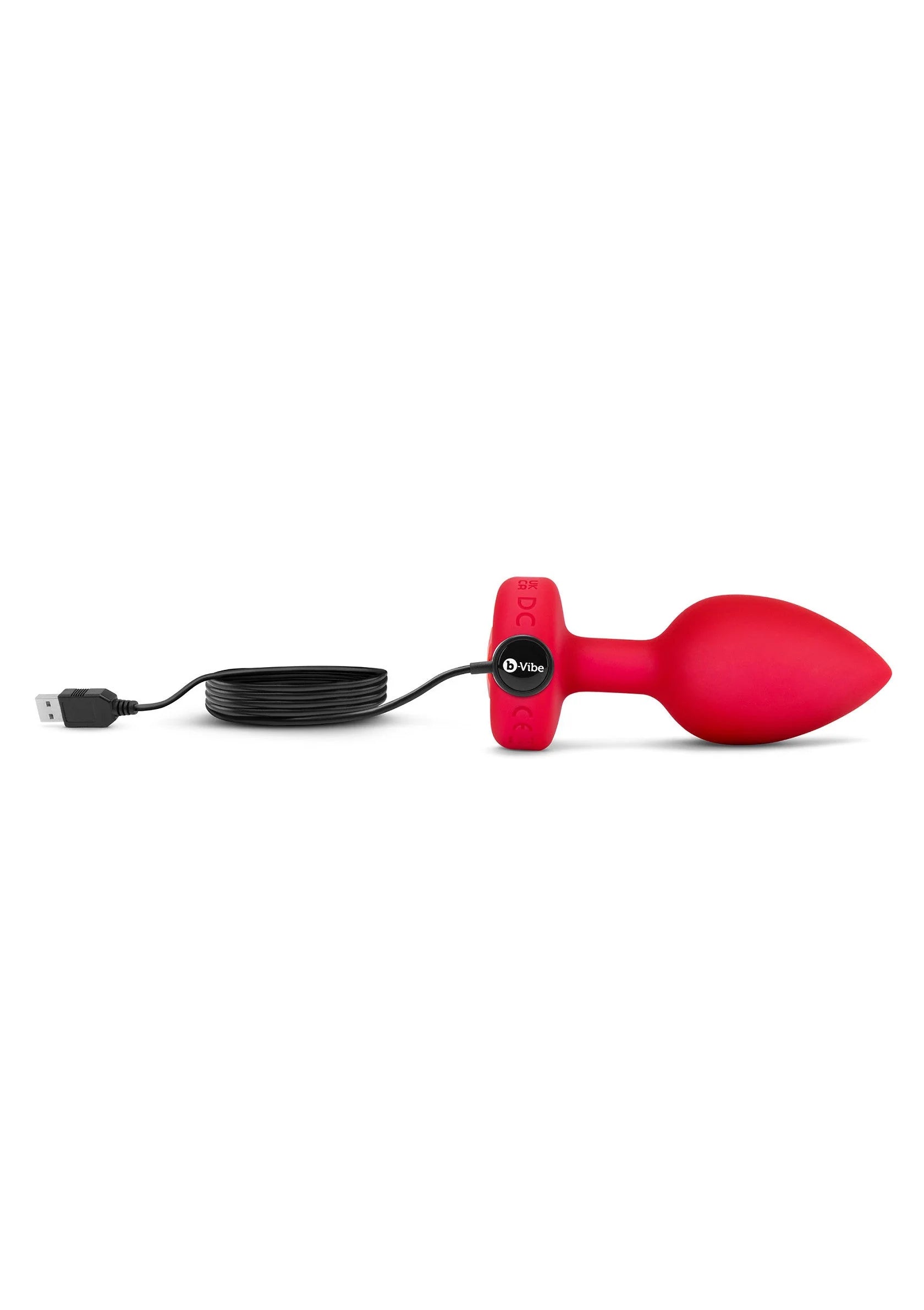 35455_RED_010 | bestel discreet online bij Happytoys, de erotische webshop geleid door een vrouw.