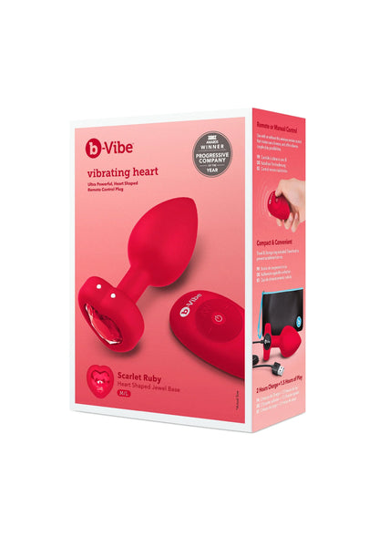 35455_RED_02 | bestel discreet online bij Happytoys, de erotische webshop geleid door een vrouw.