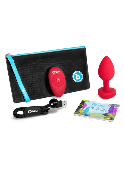 35455_RED_03 | bestel discreet online bij Happytoys, de erotische webshop geleid door een vrouw.