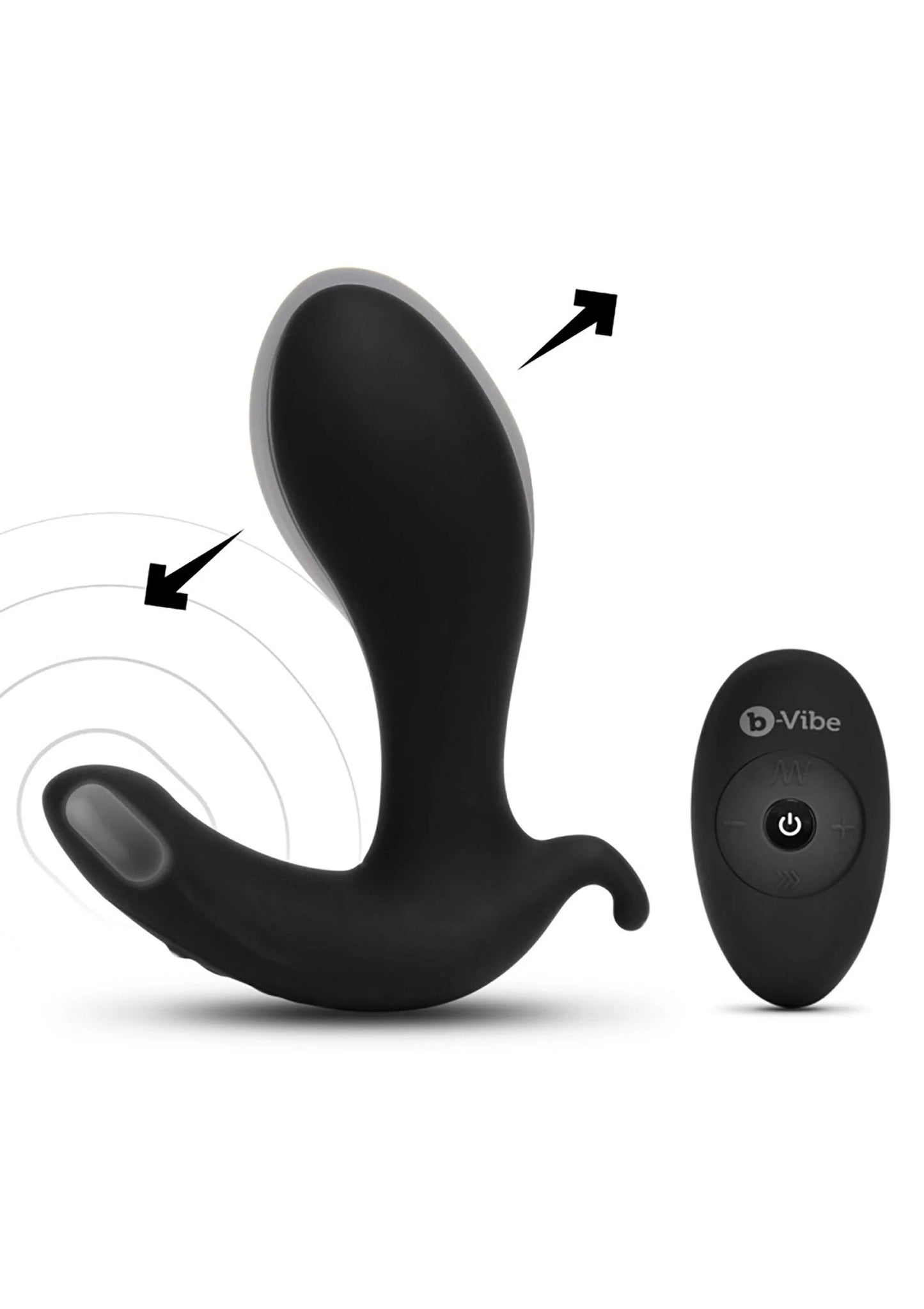 35457_BLACK_01 | bestel discreet online bij Happytoys, de erotische webshop geleid door een vrouw.